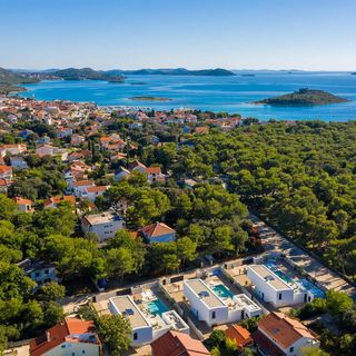 Vendégház Pakoštane - CLD150 (2)