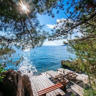 Vendégház Starigrad - CLD167 (4)