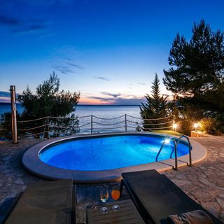 Vendégház Starigrad - CLD167 (5)