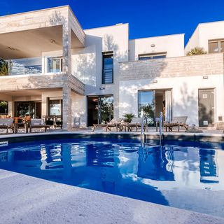 Vendégház Starigrad - CLD167 (2)