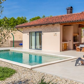 Vendégház Sveti Filip i Jakov - CLD380 (4)