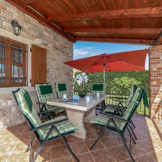 Vendégház Poreč - Parenzo - CLS550 (5)