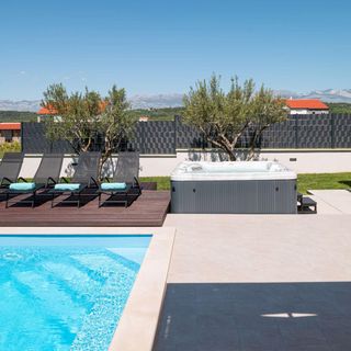 Vendégház Ljubač - CLD390 (5)