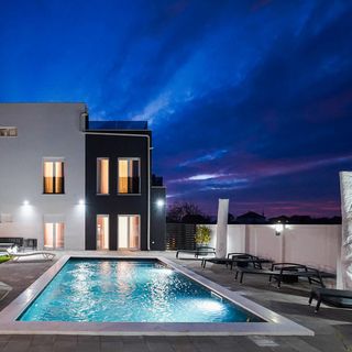 Vendégház Zemunik Donji - CLD370 (4)