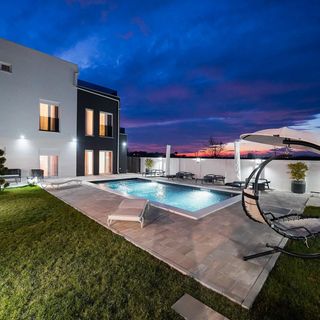 Vendégház Zemunik Donji - CLD370 (2)