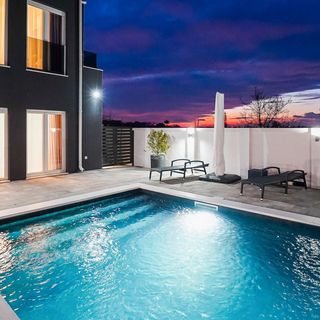 Vendégház Zemunik Donji - CLD370 (5)