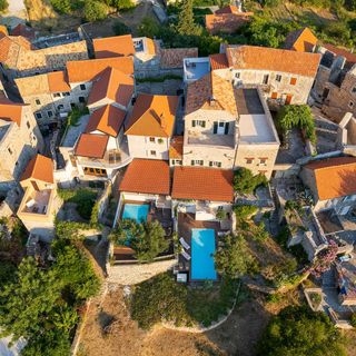 Vendégház Jelsa - CLD476 (5)