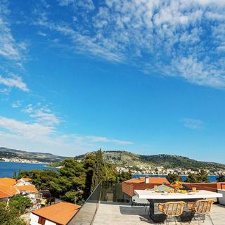 Vendégház Rogoznica - CLD478 (3)