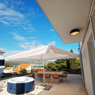 Vendégház Rogoznica - CLD478 (4)