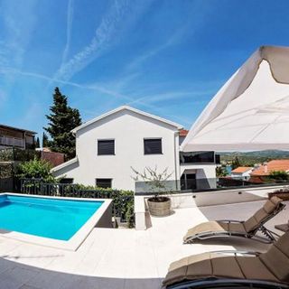 Vendégház Rogoznica - CLD478 (5)