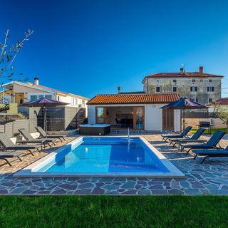 Vendégház Umag - Umago - CLS574 (2)