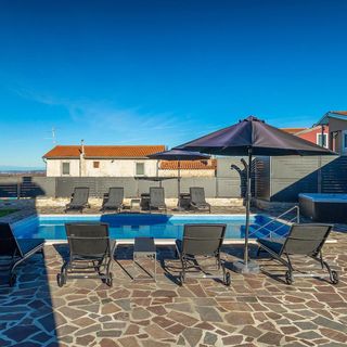 Vendégház Umag - Umago - CLS574 (5)