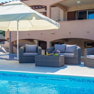 Vendégház Zadar - CLD645 (2)