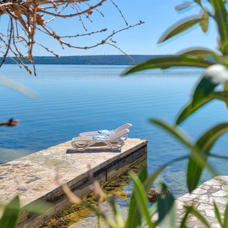 Vendégház Posedarje - CLD677 (4)