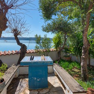 Vendégház Posedarje - CLD677 (2)