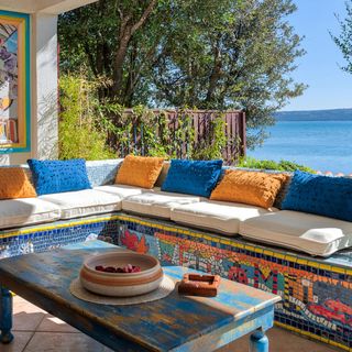 Vendégház Posedarje - CLD677 (5)