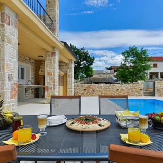 Vendégház Zadar - CLD737 (3)