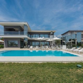 Vendégház Kaštelir - CLI022 (2)