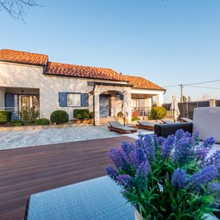 Vendégház Pridraga - CLD724 (4)