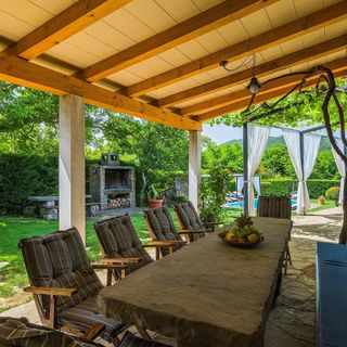 Vendégház Buzet - CLI226 (5)