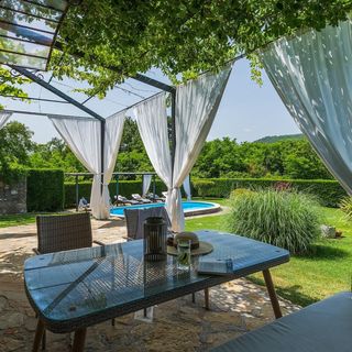 Vendégház Buzet - CLI226 (2)