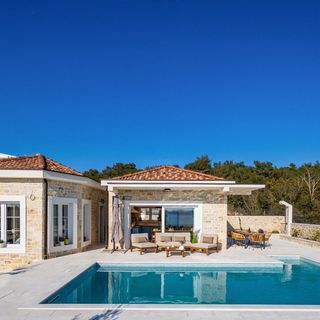 Vendégház Zadar - CLD372 (5)