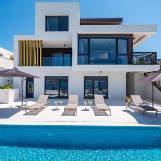 Vendégház Novigrad - Cittanova - CLD293 (3)