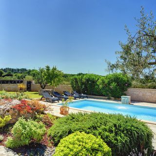 Vendégház Rovinj - CLS217 (3)