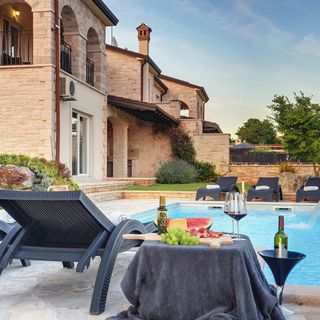 Vendégház Rovinj - CLS217 (5)