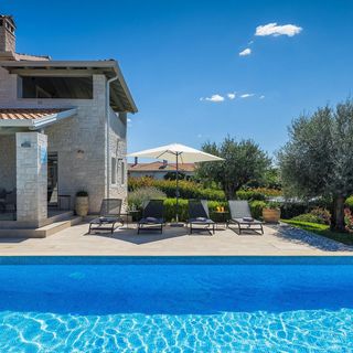 Vendégház Poreč - Parenzo - CLS378 (3)