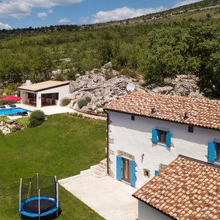 Vendégház Barban - CLI567 (2)