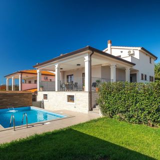 Vendégház Poreč - Parenzo - CLI579 (2)