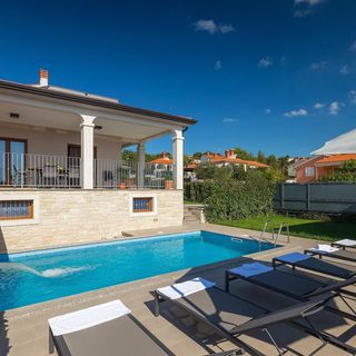 Vendégház Poreč - Parenzo - CLI579 (5)