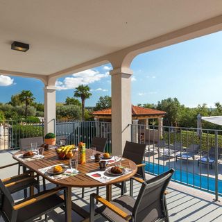 Vendégház Poreč - Parenzo - CLI579 (3)