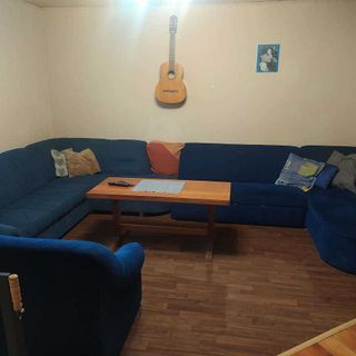 Chalupa Kufr Ruda nad Moravou (2)