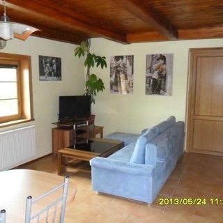 Na samotě u lesa Bohdalovice (3)