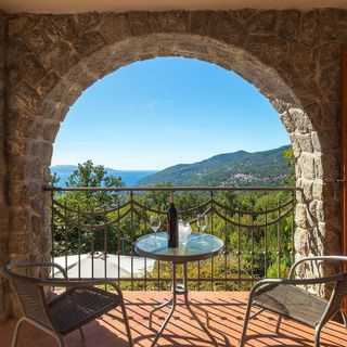 Vendégház Opatija - CLK119 (2)