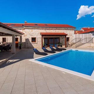 Vendégház Zadar - CLD581 (4)