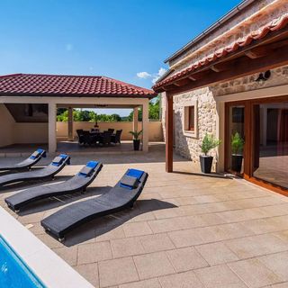 Vendégház Zadar - CLD581 (5)