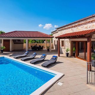 Vendégház Zadar - CLD581 (3)