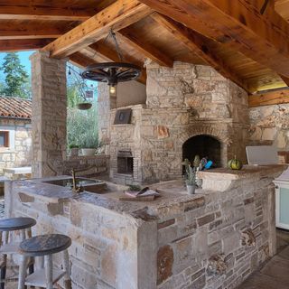 Vendégház Marčana - CLS090 (5)