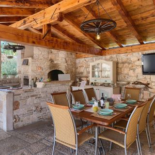 Vendégház Marčana - CLS090 (4)