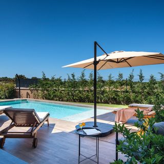 Vendégház Pula - CLS046 (5)