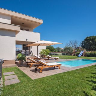 Vendégház Pula - CLS046 (3)