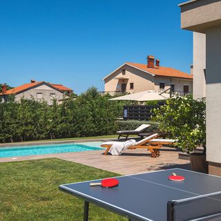 Vendégház Pula - CLS046 (4)