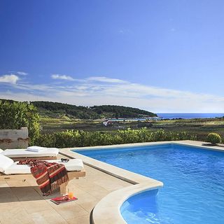 Vendégház Lumbarda - CLD124 (5)