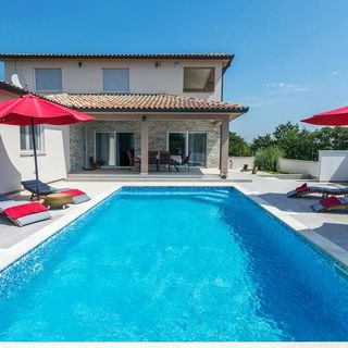 Vendégház Pula - CLS065 (5)