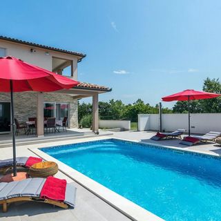 Vendégház Pula - CLS065 (4)