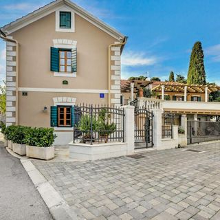 Vendégház Sukošan - CLD111 (3)