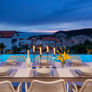 Vendégház Hvar - CLD342 (2)